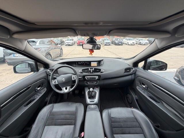 Renault Scenic Scénic XMod 1.6 dCi 130CV Start&Stop Bose