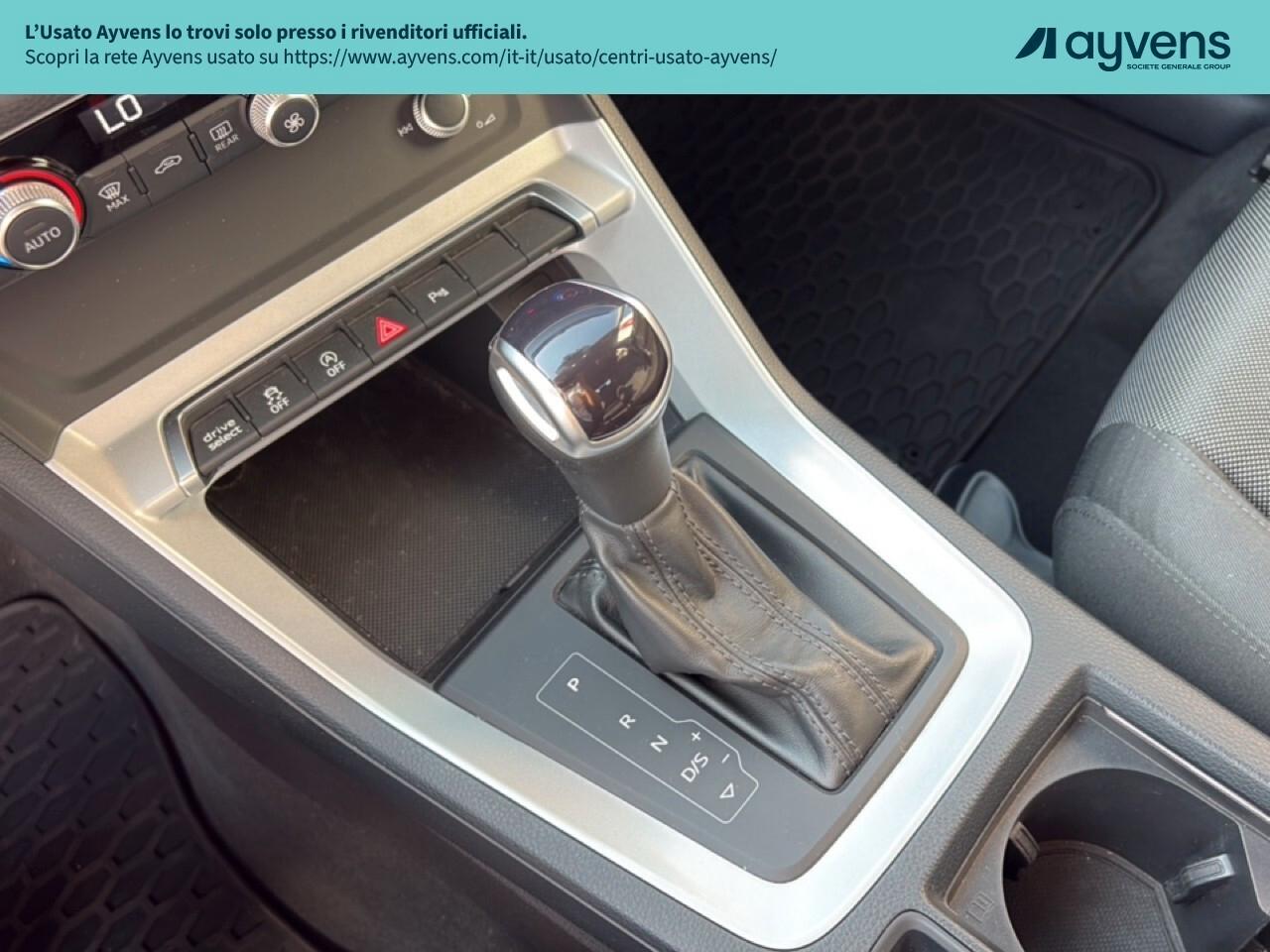 Audi Q3 SPB 35 TDI S tronic Business Plus