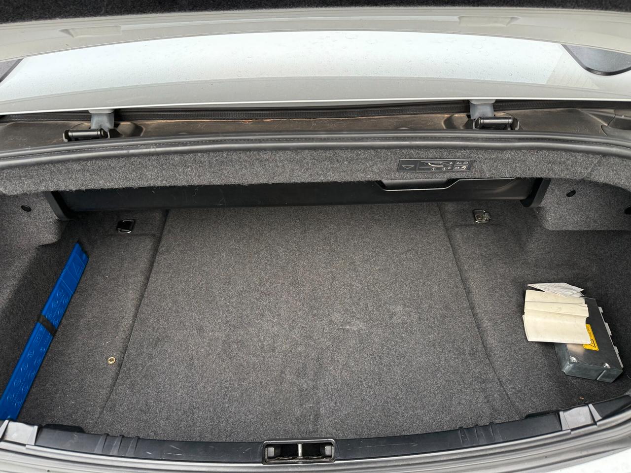 Bmw 645 645Ci cat Cabrio