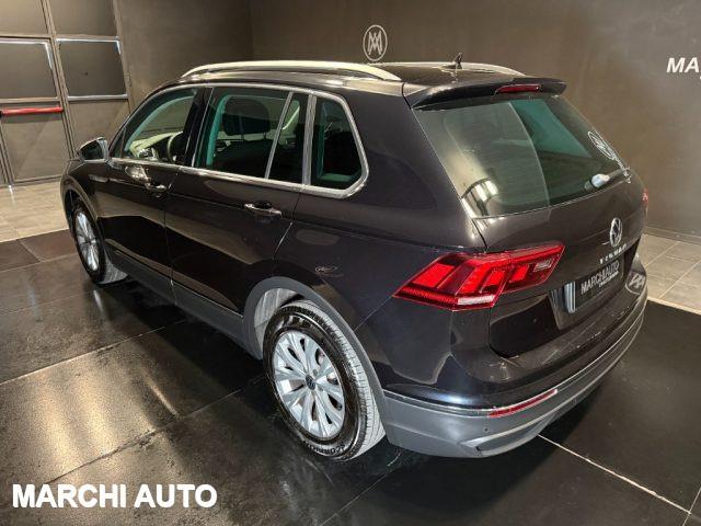 VOLKSWAGEN Tiguan 1.5 TSI ACT Life