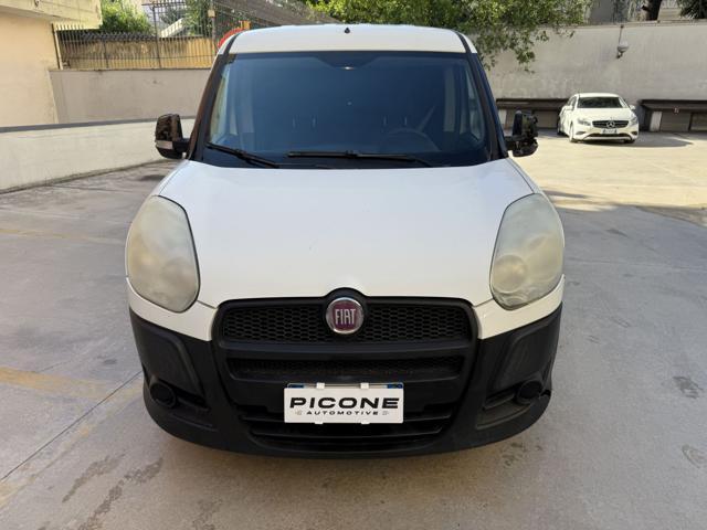 FIAT Doblo Doblò 1.3 MJT PC-TN Cargo Lamierato SX E5+