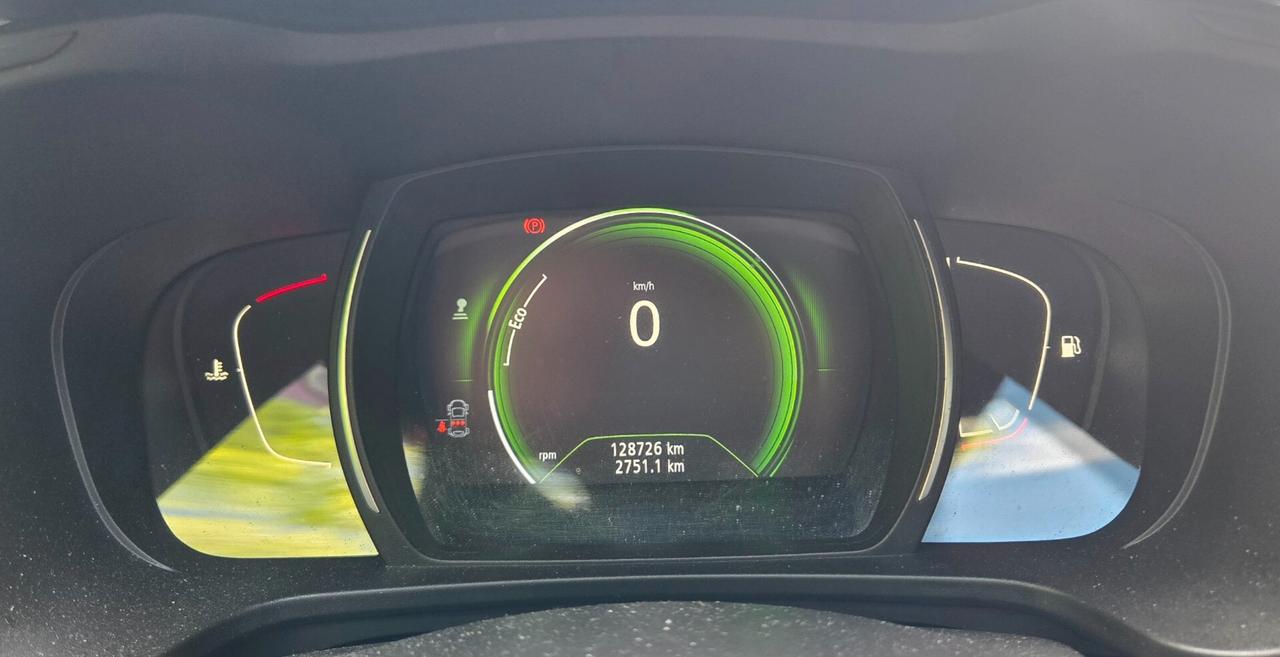 Renault Kadjar 1,5 dci 110CV Energy Intense