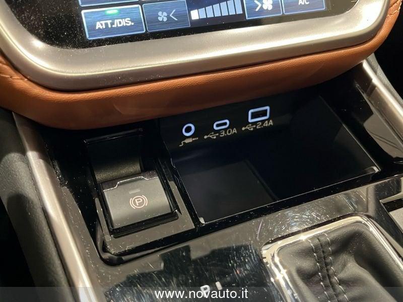 Subaru Outback Outback 2.5i Lineartronic Premium