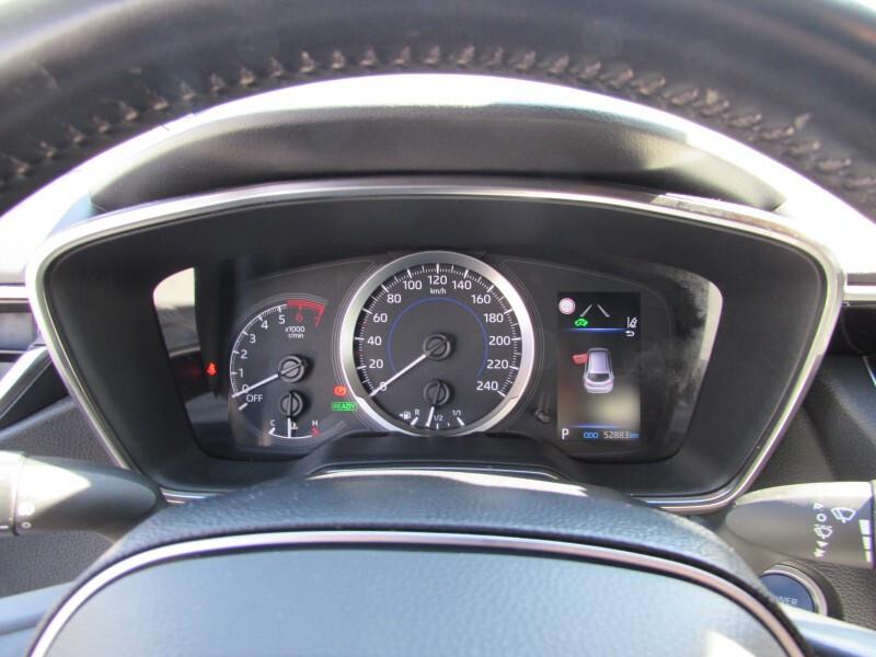 Toyota Corolla 1.8 HYBRID SW **NO VINCOLI**UNIPRO'*ITALIANA**