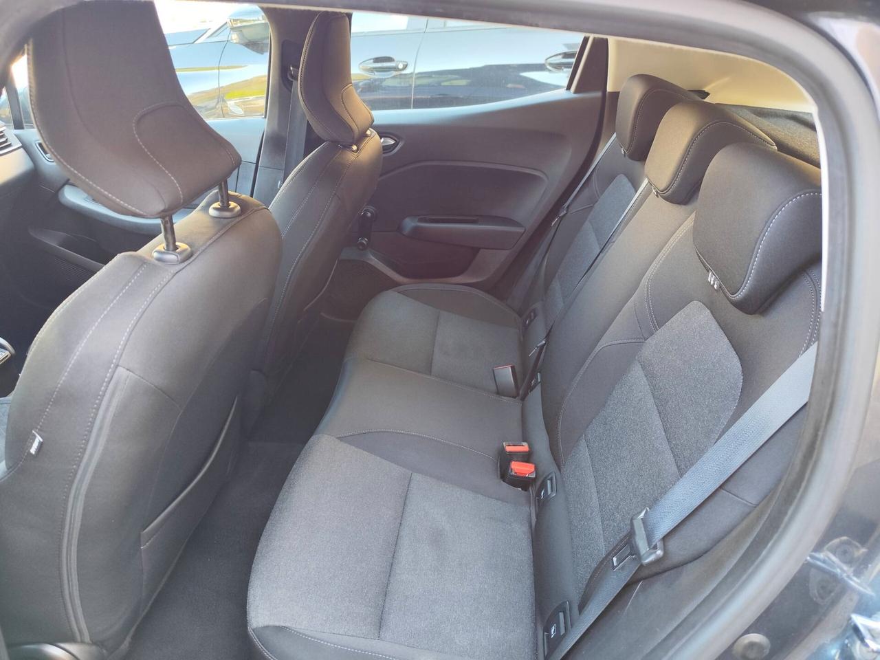 Renault Clio 1.5 Business 100cv - 2021