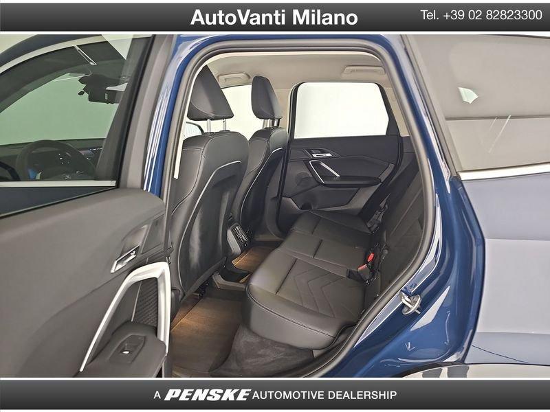 BMW X1 X1 xdrive 25e Special Edition auto