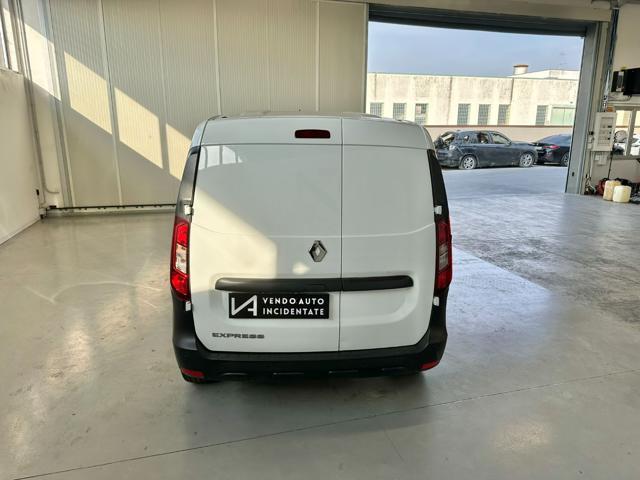 RENAULT Express 1.4 BLUE DCI 95 VAN