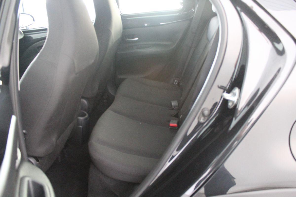 TOYOTA - Aygo X - 1.0 VVT-i 72 CV 5p. Active