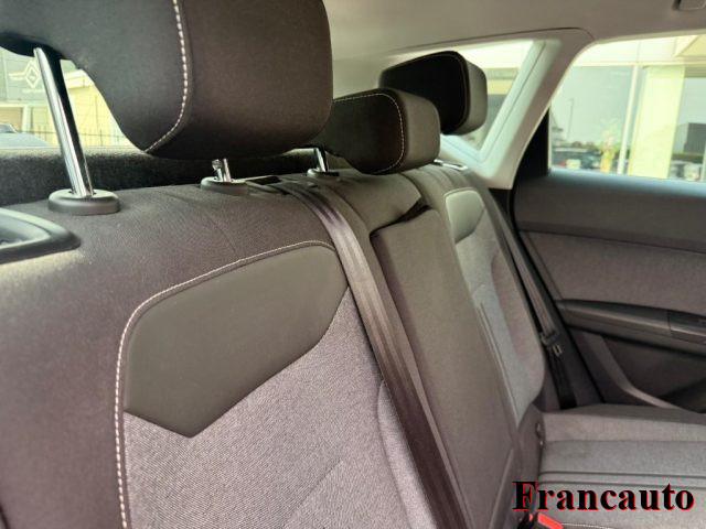 SEAT Ateca 1.5 EcoTSI DSG Business