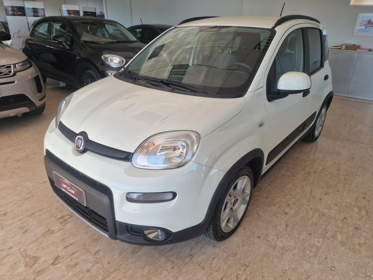 Fiat Panda 1.0 City Life 12/2022