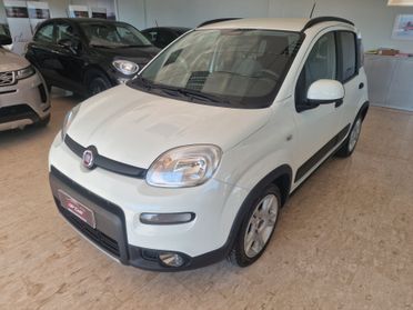 Fiat Panda 1.0 City Life 12/2022