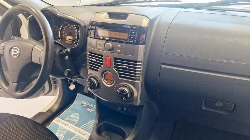Daihatsu Terios 1.5 102 CV 4WD You FIVE