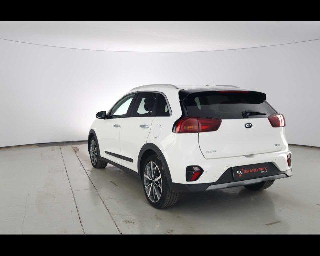 KIA Niro 1.6 GDi DCT HEV Style