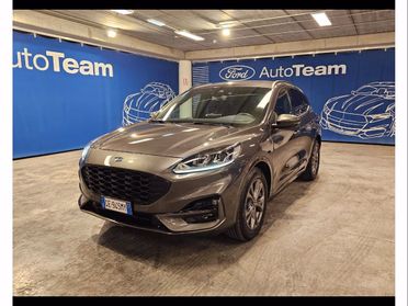 FORD Kuga 2.5 full hybrid st-line 2wd 190cv cvt del 2021