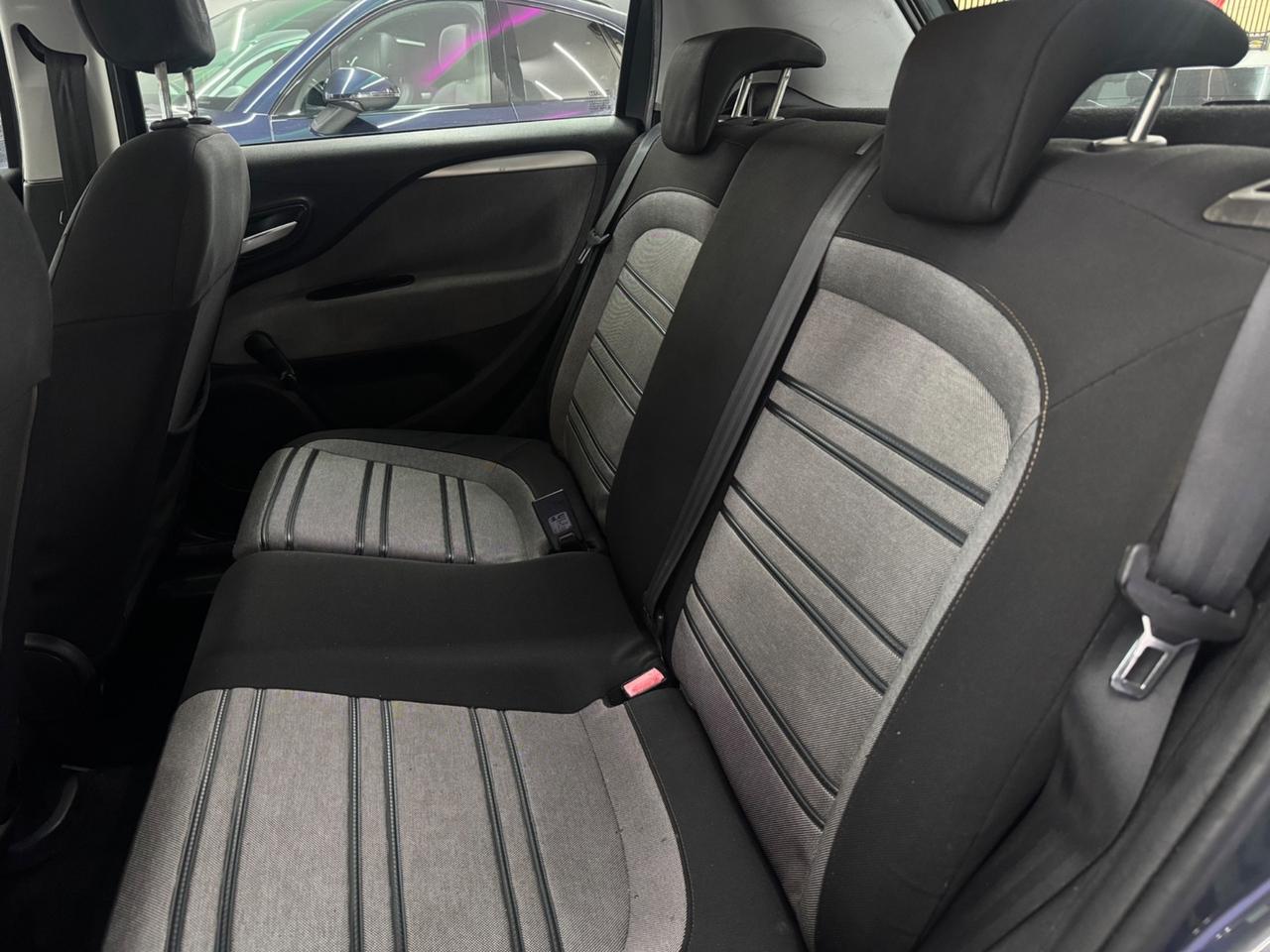 Fiat Punto Evo 1.4 Emotion Natural Power