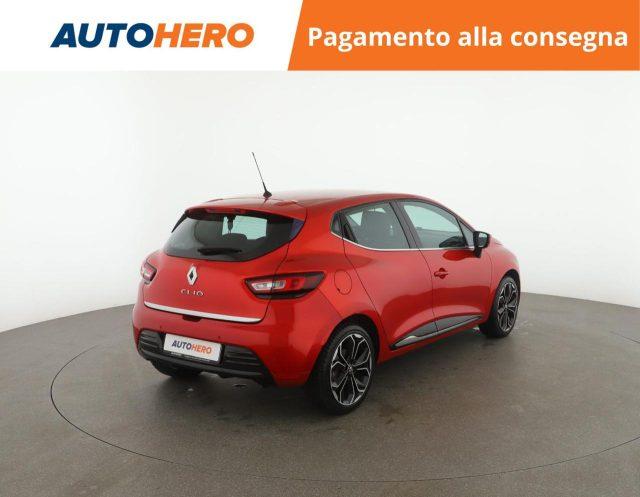 RENAULT Clio TCe 12V 90CV Start&Stop 5 porte Energy Intens