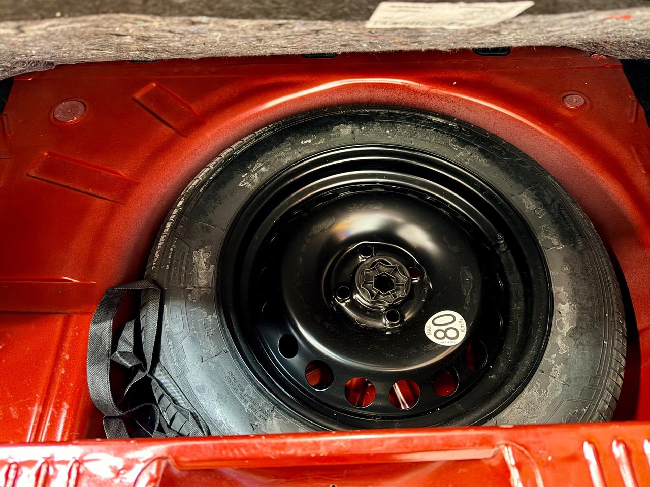 Dacia Sandero Stepway TCe Benzina 90cv E6