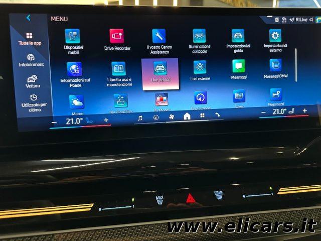 BMW 520 d 48V xDrive Touring Msport