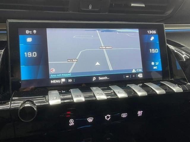 Peugeot 508 BlueHDi 130 Stop&Start GT Line