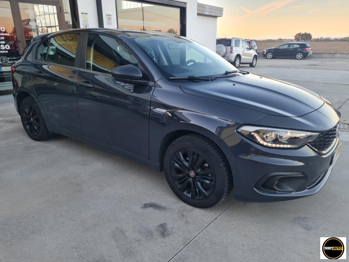 FIAT Tipo 1.4 T-Jet 120 CV 5p. Mirror