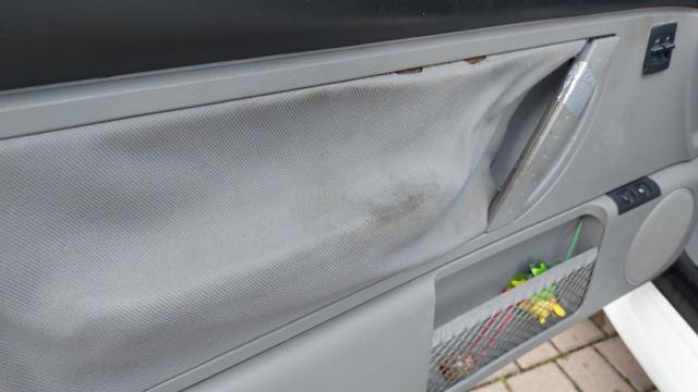 VOLKSWAGEN New Beetle 1.9 TDI 90 Cv Marciante