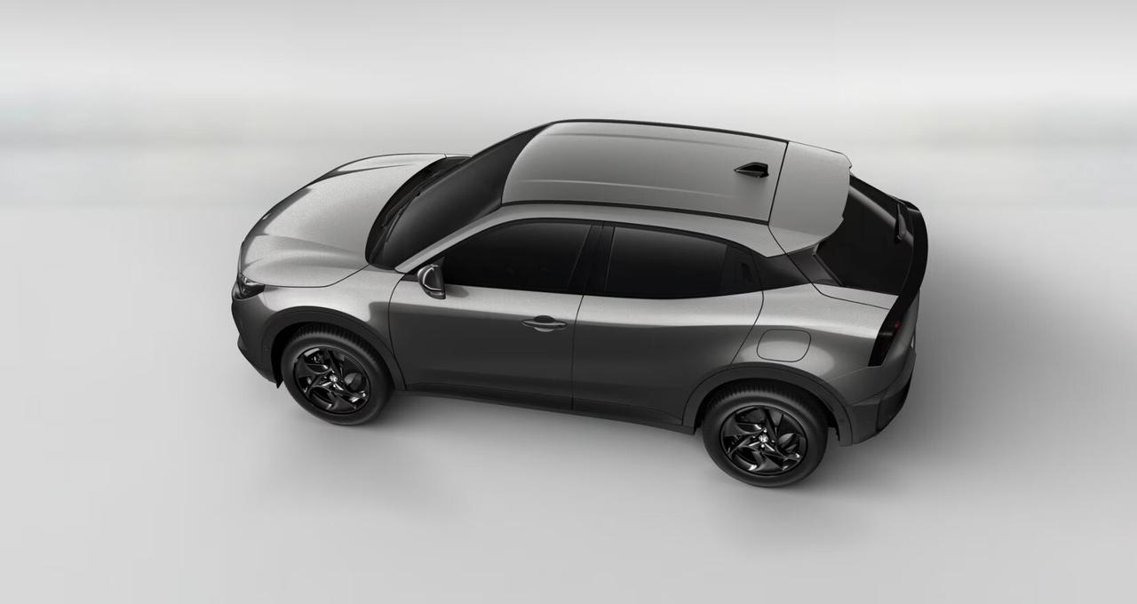 ALFA ROMEO Junior Junior 1.2 145 CV Hybrid eDCT...