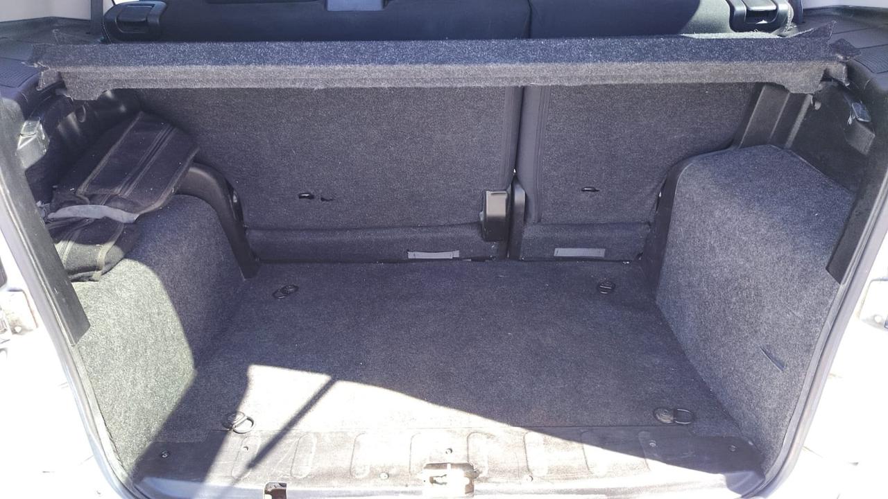 Fiat Qubo 1.3 MJT 80 CV Trekking