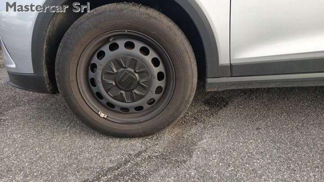 SEAT Arona NEOPATENTATI Arona 2022 1.0 TSI 95cv tg: GS576NT