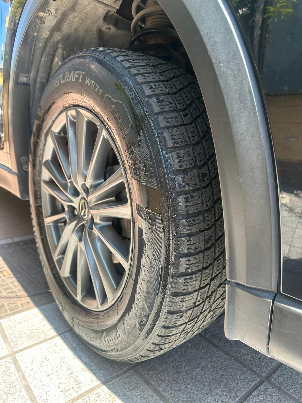 Mazda CX-5 2.2L Skyactiv-D 150 CV AWD Exclusive