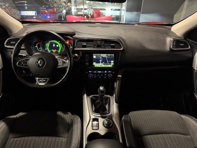 RENAULT Kadjar dCi 130CV 4x4 Energy Bose