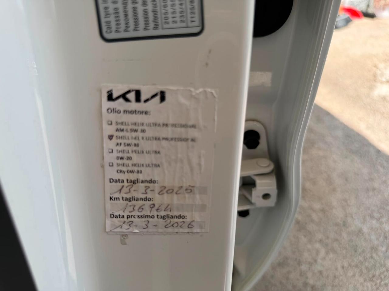 Kia Soul 1.6 CRDi You