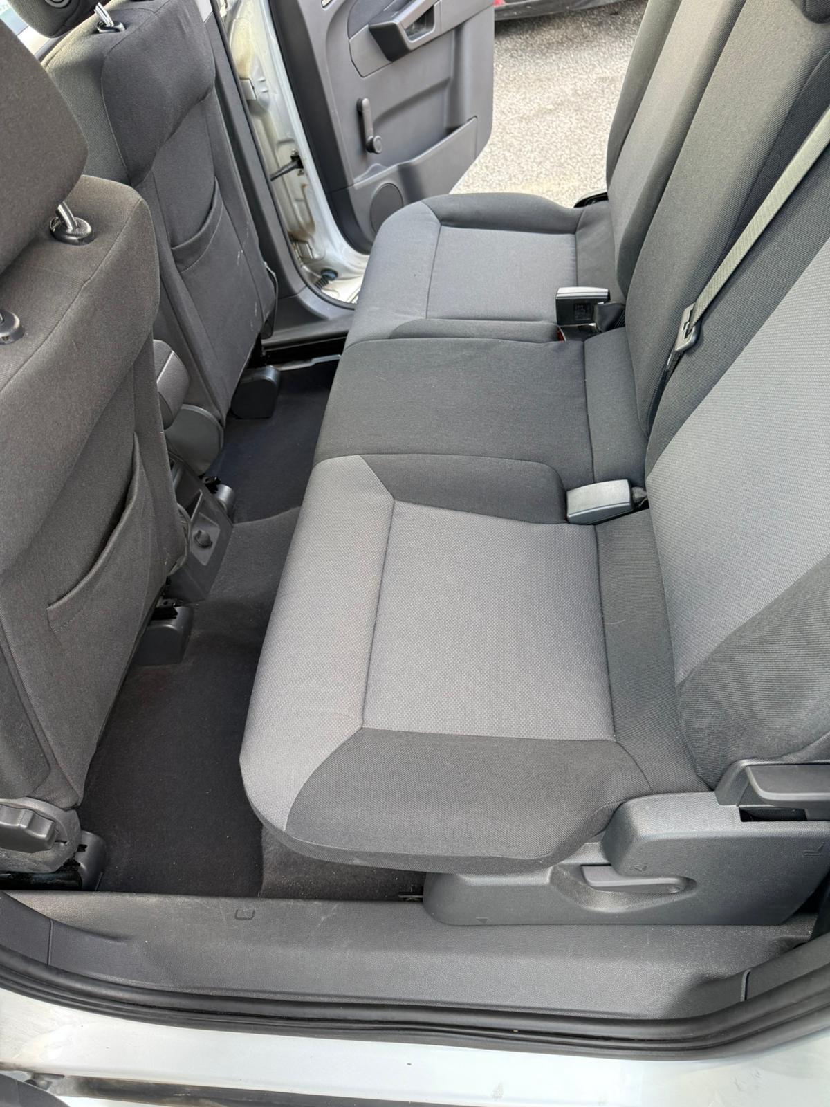 Opel Zafira 1.6 16V VVT Cosmo