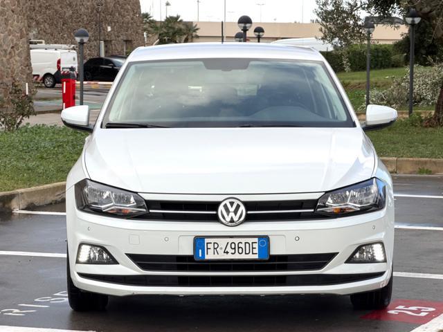 VOLKSWAGEN Polo 1.0 NAVI CARPLAY APPLE&ANDROID+2PDC+CLIMATRONIC