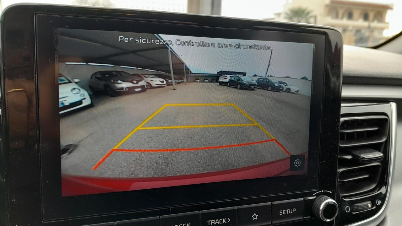 Kia Rio 1.2 DPi 82 CV EcoGPL Urban