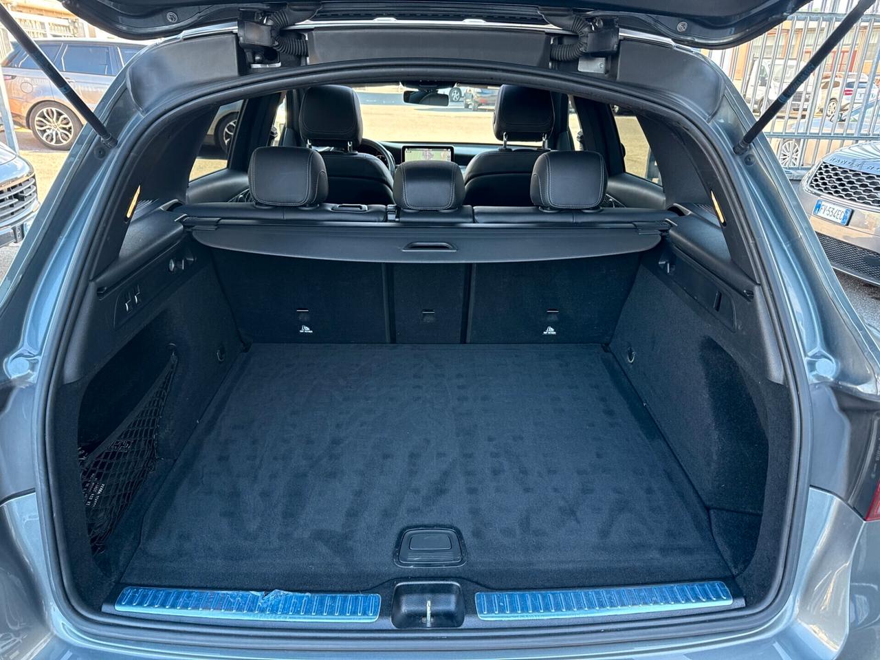 Mercedes-Benz GLC 220 d Premium Plus 4matic /Service In Mercerdes/ TETTO PANORAMICO