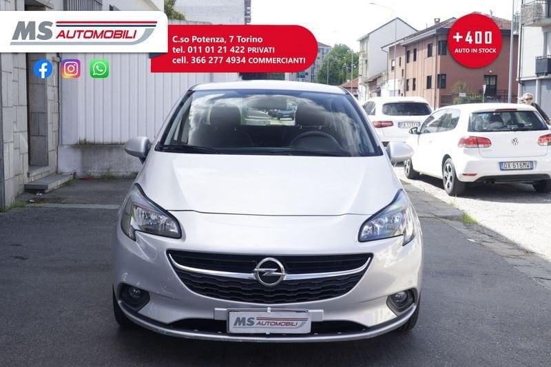 Opel Corsa Opel Corsa 1.2 5 porte Innovation Unicoproprietario