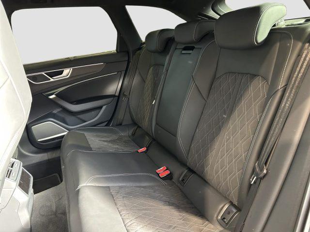 AUDI S6 S6 Avant 3.0 TDI quattro tiptronic