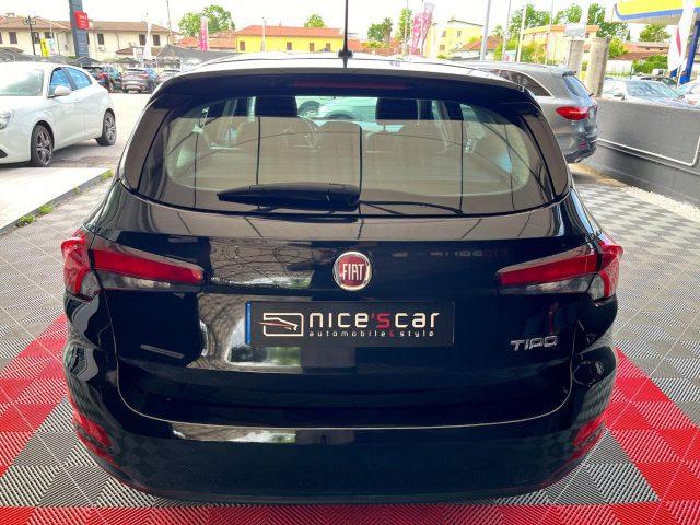 FIAT Tipo 1.6 Mjt S&S SW City Life * TAGLIANDATA