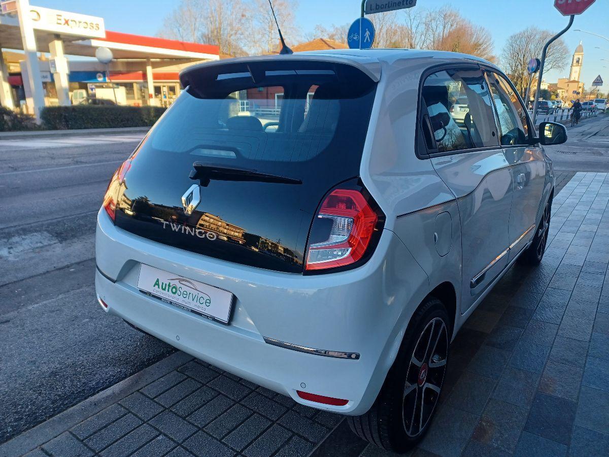 RENAULT - Twingo - SCe 65 CV Intens