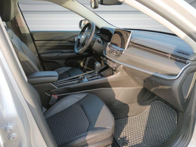 JEEP Compass 1.5 Turbo T4 130 CV MHEV 2WD Limited