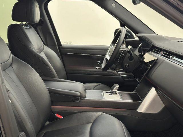 LAND ROVER Range Rover 3.0D l6 350 CV HSE