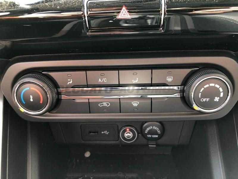DR AUTOMOBILES dr 3.0 DR 3.0 1.5 CVT GPL