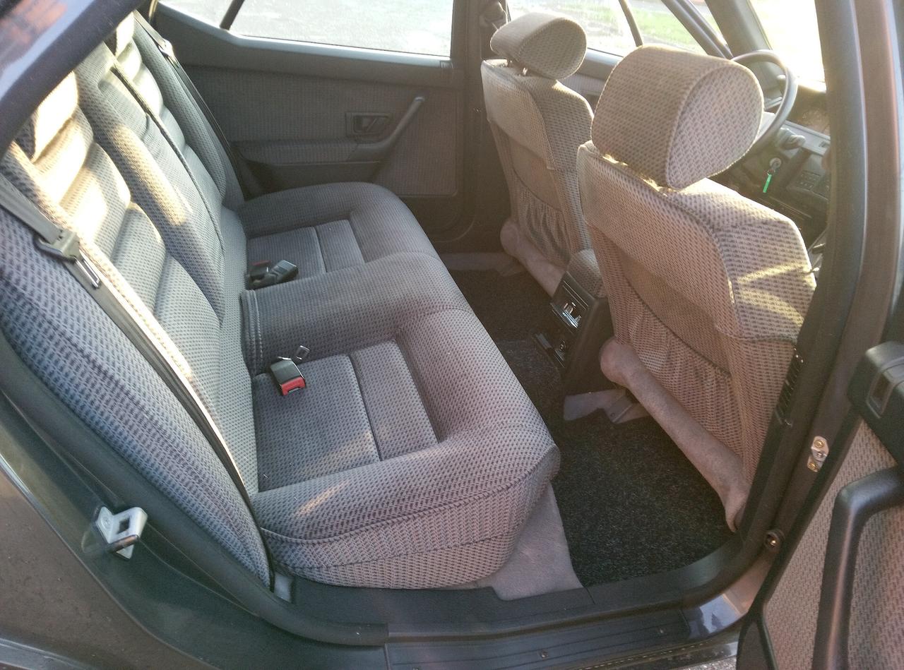 Citroen XM 2.0i