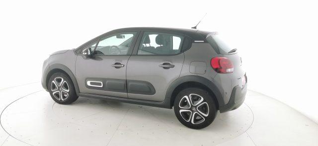 CITROEN C3 PureTech 110 S&S Shine CAMBIO AUTOMATICO