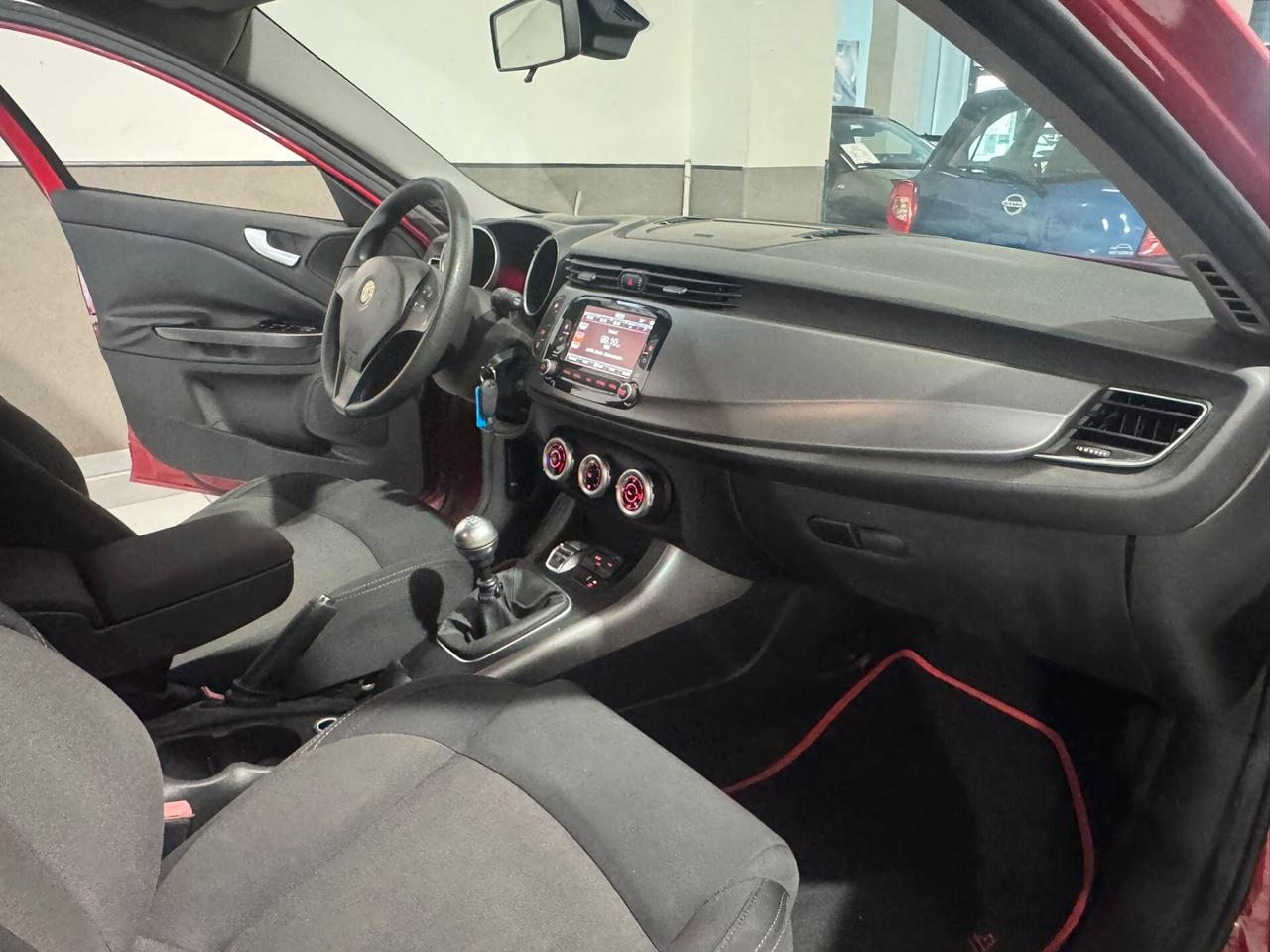 Alfa Romeo Giulietta 1.4 Turbo 105 CV Progression PREZZO REALE!!