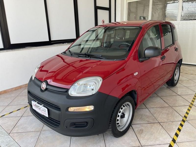 FIAT Panda Panda 1.3 MJT S&S Pop Van 2 posti