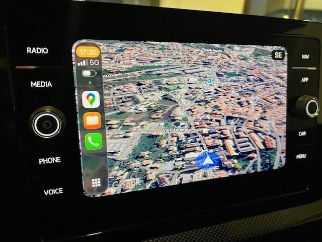 Volkswagen T-Cross 1.0 TSI Edition Plus