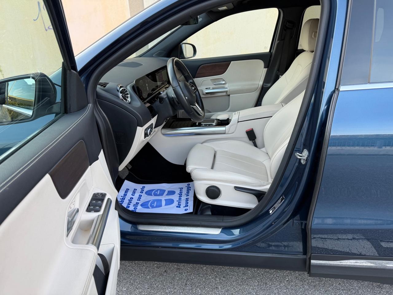 Mercedes-benz GLA 200 d 4Matic Sport Plus 2023