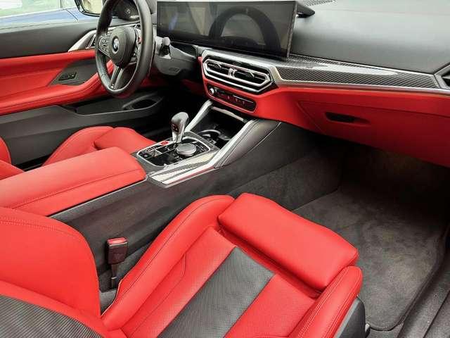 BMW M4 Competition M xDrive