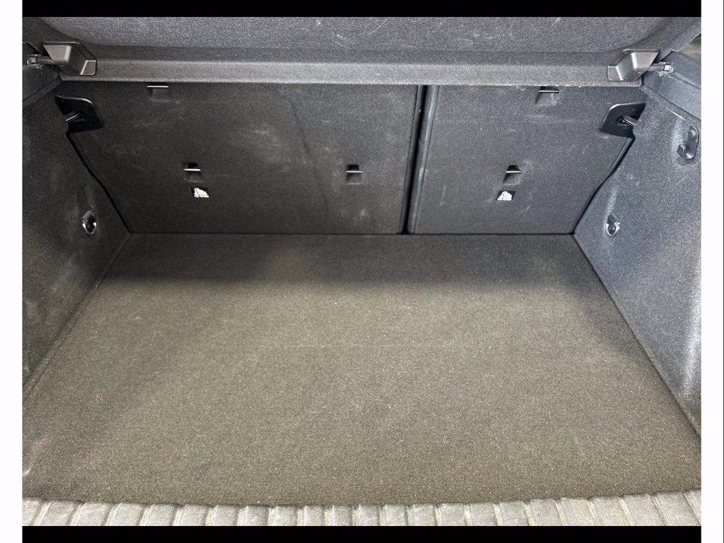 BMW 116d luxury del 2021